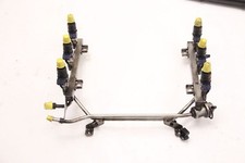 Injection system passat d'occasion  Expédié en Belgium