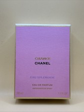 Chanel chance eau usato  Roma