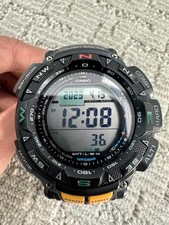 Casio pag240b pro for sale  Lathrop