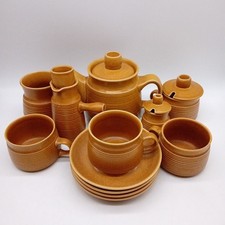 Denby langley canterbury for sale  UK