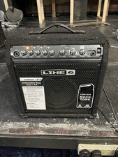 Line six low for sale  ST. NEOTS