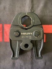 Mâchoire sertisseuse hilti d'occasion  Pontarlier