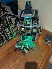 Lego monster fighters for sale  SOUTHSEA