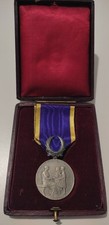 Rare médaille civile d'occasion Rare médaille civile d'occasion  Villefranche-de-Rouergue