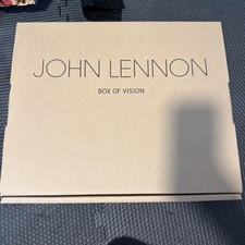box john lennon comprar usado box john lennon comprar usado Enviando para Brazil