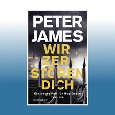 Wir zerstören dich gebraucht kaufen  Bornheim