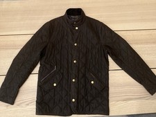 Barbour chelsea waxed for sale  EXMOUTH