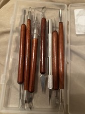 Clay sculpting tools for sale  North Augusta
