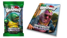 Skifidol italian brainrot usato Skifidol italian brainrot usato  Genova