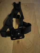 Chest head harness for sale  CHICHESTER