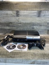 Sony playstation console for sale  Oklahoma City