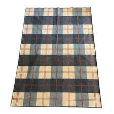 Ruggable buffalo plaid for sale  Collinsville