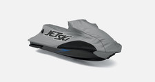 2020 Kawasaki Jet Ski STX 160 OEM Vacu-Hold Jet Ski Watercraft Cover 99994-1449 na sprzedaż  Wysyłka do Poland