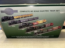 Bachmann silver series for sale  Pleasant Hill