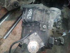 caixa de câmbio 217851 para FIAT STILO (192) 1.9 JTD 1.9 JTD 115 ACTIVE 2001 comprar usado  Enviando para Brazil