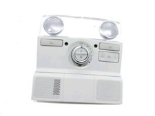 Plafonnier 5n0947291cy20 volks d'occasion  France