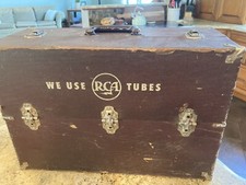 Vintage use rca for sale  Bristol