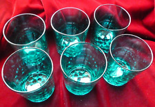 Vintage set blue for sale  WATFORD