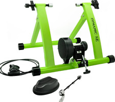 Usado, BOM $260 Dynamic SE Bicicleta Magnética Interior Exercício Spin Trainer L@@K! comprar usado  Enviando para Brazil