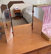 Vintage tri fold for sale  Jefferson