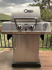 Char broil gourmet for sale  Fort Collins