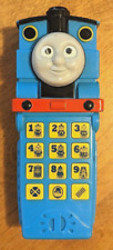 Usado, 2009 Mattel Thomas The Tank Engine Train Brinquedo Celular Falante (FUNCIONA) comprar usado  Enviando para Brazil