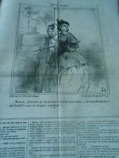 Humour 1860 maman d'occasion  La Verpillière