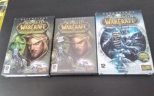 Lotto espansioni warcraft usato  Carrara