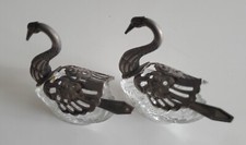 Salière poivrière ancienne d'occasion  Mions