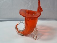 Murano style. vase d'occasion  Expédié en Belgium