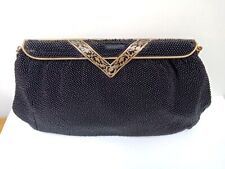 Vintage beaded hand for sale  RUGBY