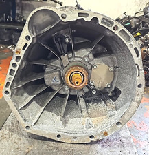 711.620 cambio manuale usato  Frattaminore