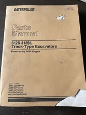 Cat caterpillar 312b for sale  Keno