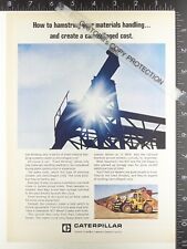 1968 advertising caterpillar for sale  Lodi