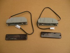 Blinker schwarz golf gebraucht kaufen  Sulzbach-Rosenberg