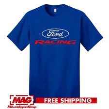 Ford racing blue for sale  Waterford