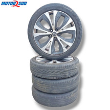 Set ruote complete usato  Sarno