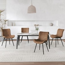 Esszimmerstühle 2er set gebraucht kaufen  Werne