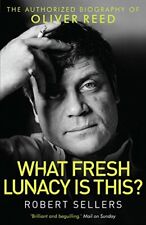 Fresh lunacy authorized for sale  UK