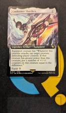 Conformer shuriken extended d'occasion  Expédié en Belgium