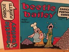 Parole fumetti mort usato  Firenze