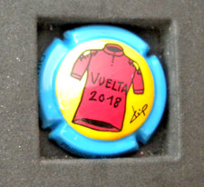 Capsule champagne palm d'occasion  Reims