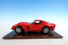 Burago 1962 ferrari gebraucht kaufen  Krefeld