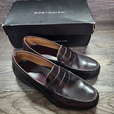 Bostonian mens size for sale  Caseyville