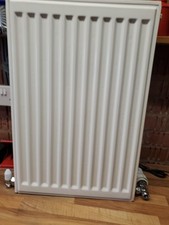 Central heating radiator for sale  WREXHAM