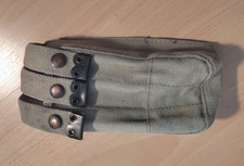 Magazintasche stoff grau gebraucht kaufen  Gangelt