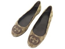 Chaussures gucci ballerines d'occasion  France
