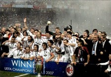 Cartolina a.c milan usato Cartolina a.c milan usato  Italia
