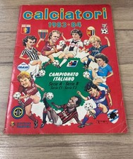 Album calciatori panini usato  Padova