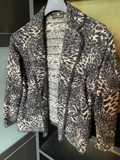 Vercotti damenblazer schwarz gebraucht kaufen Vercotti damenblazer schwarz gebraucht kaufen  Karlsruhe